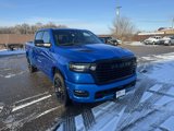 New 2025 RAM 1500 Laramie w/ Night Edition image 2