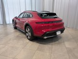 New 2025 Porsche Taycan 4S image 3