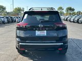 New 2026 Nissan Rogue Platinum w/ Platinum Premium Package image 4