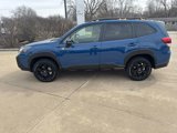 New 2025 Subaru Forester Wilderness image 4