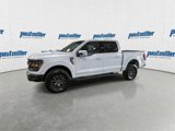 New 2025 Ford F150 Tremor w/ Equipment Group 402A High image 4