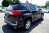 Used 2017 GMC Terrain SLT w/ Open Road Package image 6