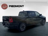 New 2025 RAM 1500 Laramie image 6