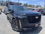 Used 2023 Cadillac Escalade Sport image 2
