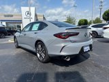 New 2025 Acura TLX SH-AWD w/ A-SPEC Pkg image 3
