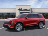 New 2026 Cadillac Vistiq Luxury image 2