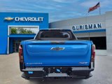 New 2025 Chevrolet Silverado EV RST image 4
