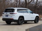 New 2025 Jeep Grand Cherokee L Limited w/ Luxury Tech Group II image 3