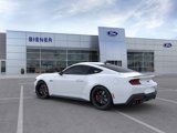 New 2025 Ford Mustang GT image 4