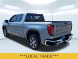 Used 2024 GMC Sierra 1500 SLT w/ X31 Off-Road Package image 4