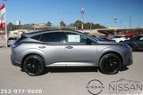 New 2025 Nissan Murano SV image 4
