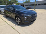 Used 2024 Chevrolet Trax RS w/ Driver Confidence Package image 5
