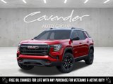 New 2026 GMC Terrain AT4 w/ Convenience Package III image 6