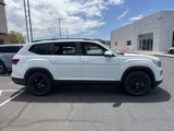 New 2025 Volkswagen Atlas SE image 6