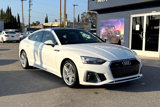 Used 2021 Audi A5 2.0T Premium image 3