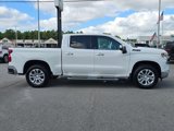 New 2026 Chevrolet Silverado 1500 LTZ w/ Technology Package image 2