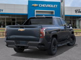 New 2026 Chevrolet Silverado EV LT image 4
