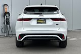 New 2026 Jaguar F-PACE R-Dynamic S image 4