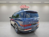 New 2026 Hyundai Santa Fe Limited image 5