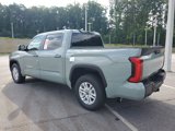 New 2025 Toyota Tundra SR5 image 4