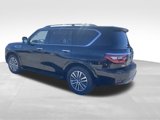 Certified 2023 Nissan Armada SL w/ Captain's Chairs Package image 3