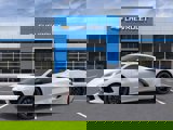 New 2025 Chevrolet Corvette Stingray Premium Cpe w/ Z51 Performance Package image 2