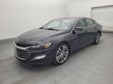 Used 2023 Chevrolet Malibu LT image 2