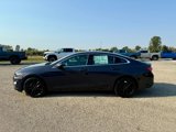 New 2025 Chevrolet Malibu LT w/ Sport Edition image 2