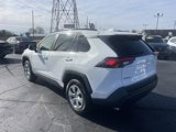 Used 2020 Toyota RAV4 LE image 3