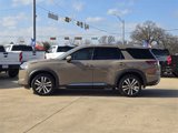 New 2025 Nissan Pathfinder Platinum w/ Cargo Package image 3