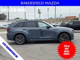 New 2025 MAZDA CX-70 3.3 Turbo S w/ Premium Package image 4