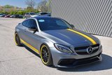Used 2017 Mercedes-Benz C 63 AMG S image 2