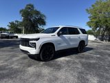 New 2025 Chevrolet Tahoe High Country image 2
