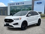 Certified 2024 Ford Edge ST w/ Equipment Group 401A image 3