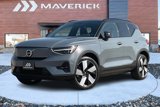 Used 2023 Volvo XC40 Recharge Ultimate image 3