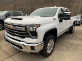 New 2025 Chevrolet Silverado 2500 LTZ w/ LTZ Convenience Package image 2