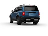 New 2025 Toyota Land Cruiser image 3