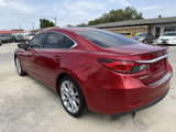 Used 2014 MAZDA MAZDA6 Touring w/ Touring Technology Package image 5
