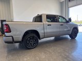 New 2025 RAM 1500 4x4 Crew Cab image 3