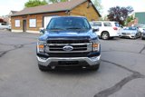 Used 2023 Ford F150 Lariat image 2