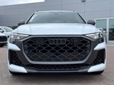 New 2025 Audi RS Q8 performance image 3