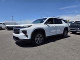 New 2026 Chevrolet Traverse LT w/ Enhanced Driving Package image 2