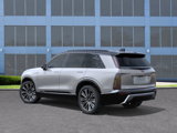 New 2026 Cadillac Vistiq Premium Luxury w/ LPO, Floor Liner Package image 3