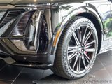 New 2026 Cadillac Lyriq V image 3