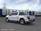 New 2025 Ford F150 Lariat image 4