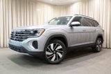 New 2025 Volkswagen Atlas SE image 3
