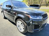 Used 2018 Land Rover Range Rover Sport HSE image 4