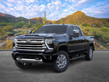 New 2025 Chevrolet Silverado 2500 High Country w/ LPO, Dark Essentials Package image 6