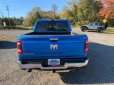 Used 2022 RAM 1500 Laramie image 5