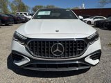 New 2025 Mercedes-Benz E 53 AMG e 4MATIC Sedan image 2